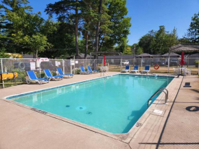 Wasaga Beach Inn And Cottages